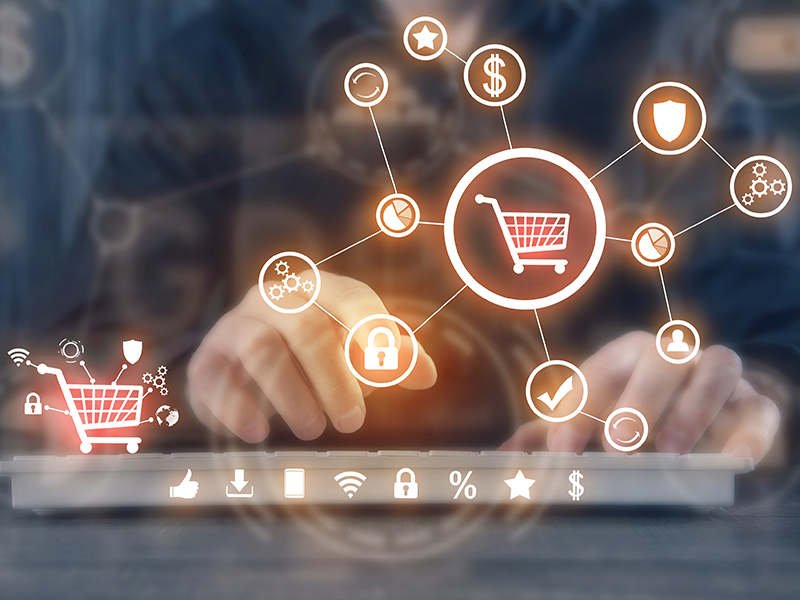 Comprehensive Marketing Support for Market Development