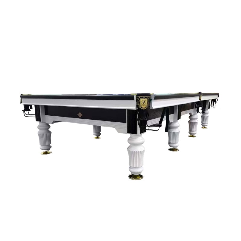 E101 TIMELESS STRIPE RUSSIAN PYRAMID TABLE