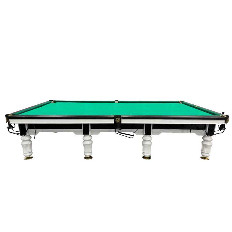How to Evaluate the Quality of Russian Pool Tables Before Purchase