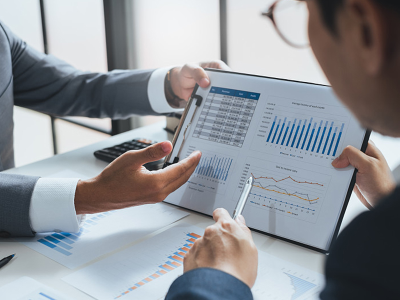 Generous Profit Margins, Fast ROI