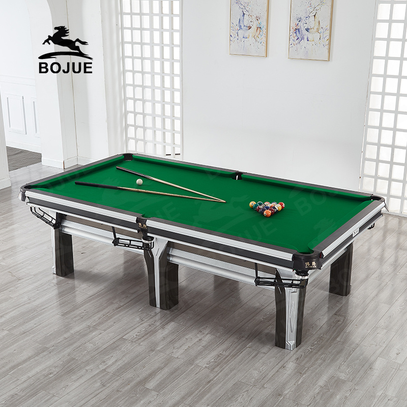 Common Problems with Foldable Snooker Tables and Their Solutions