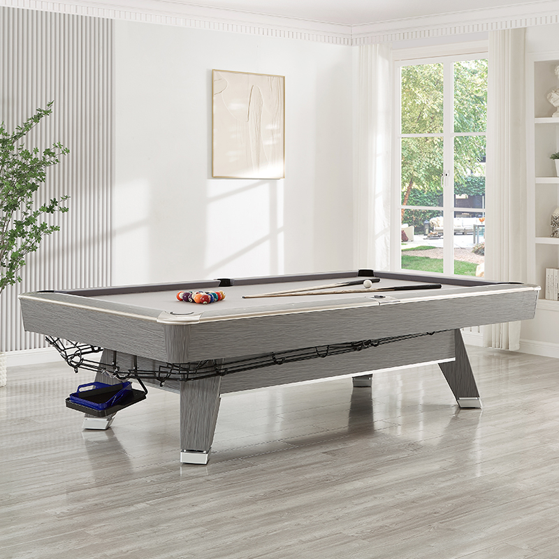 Where to Find Reliable Suppliers of High-End Pool Tables
