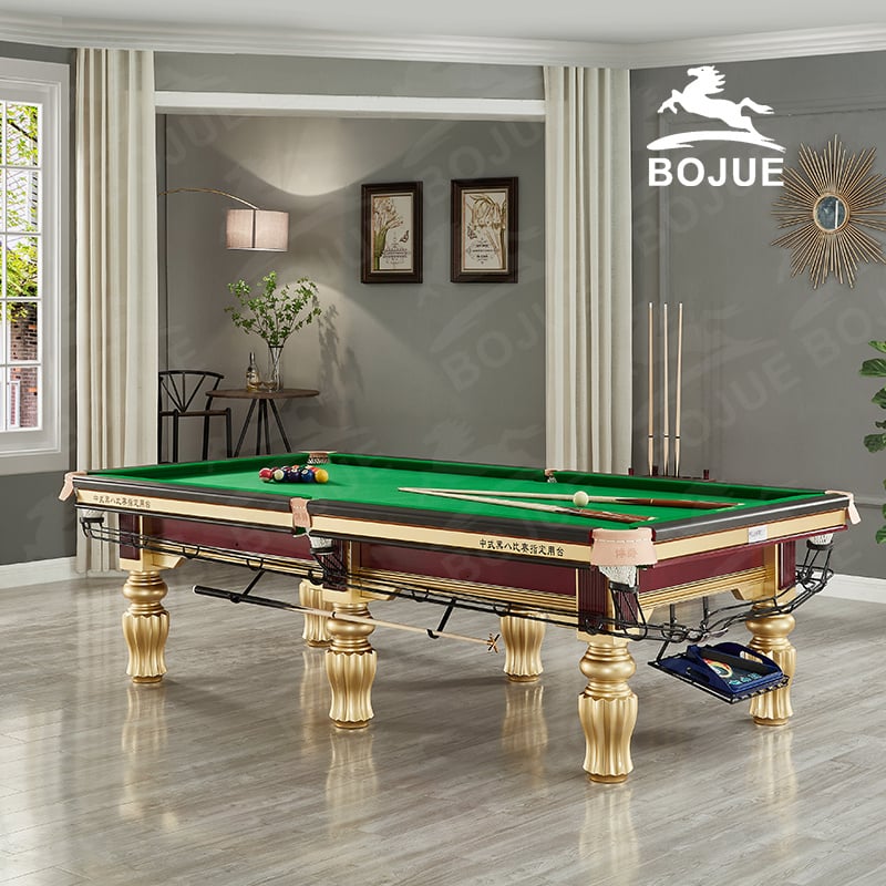 Cost Factors to Keep in Mind When Purchasing 9 Ball Pool Tables
