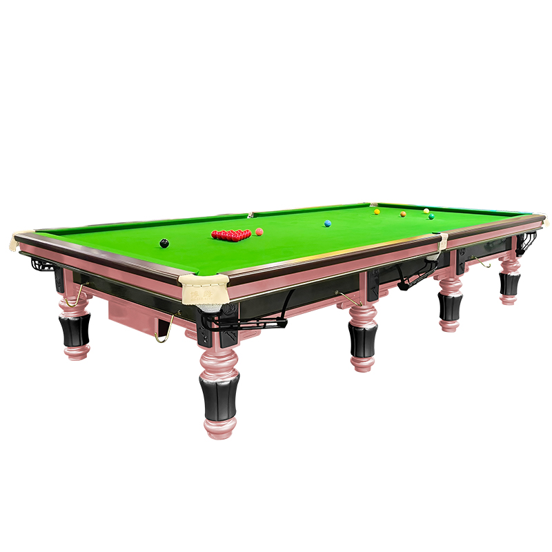 Common Problems with Snooker Tables and Their Solutions
