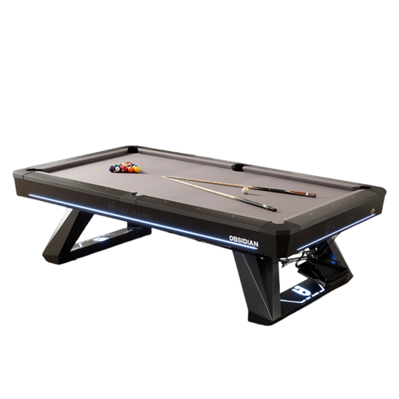 Understanding the Cost Factors for Home Pool Tables