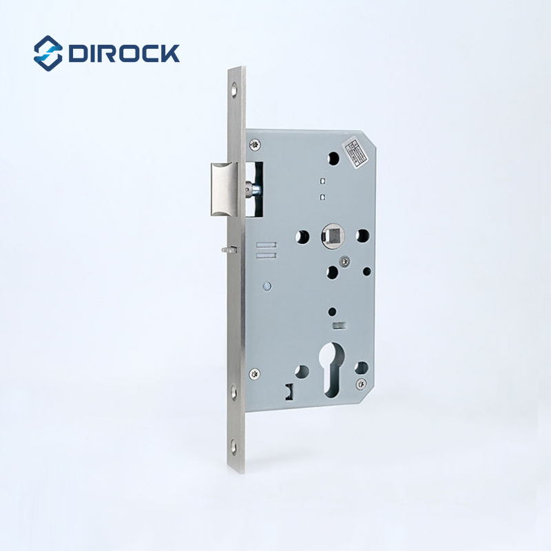 How to Measure a Lock Body for OEM Replacement Projects