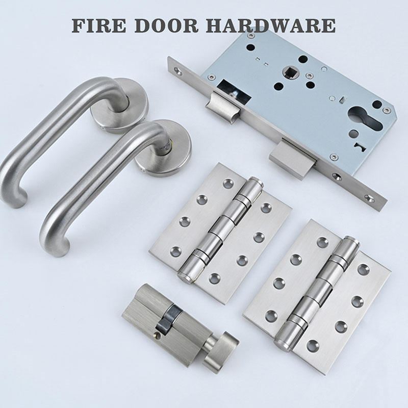 Superior Fire Resistance