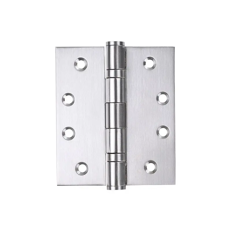 How to Choose the Right Heavy Duty Door Hinges for Public Building Projects