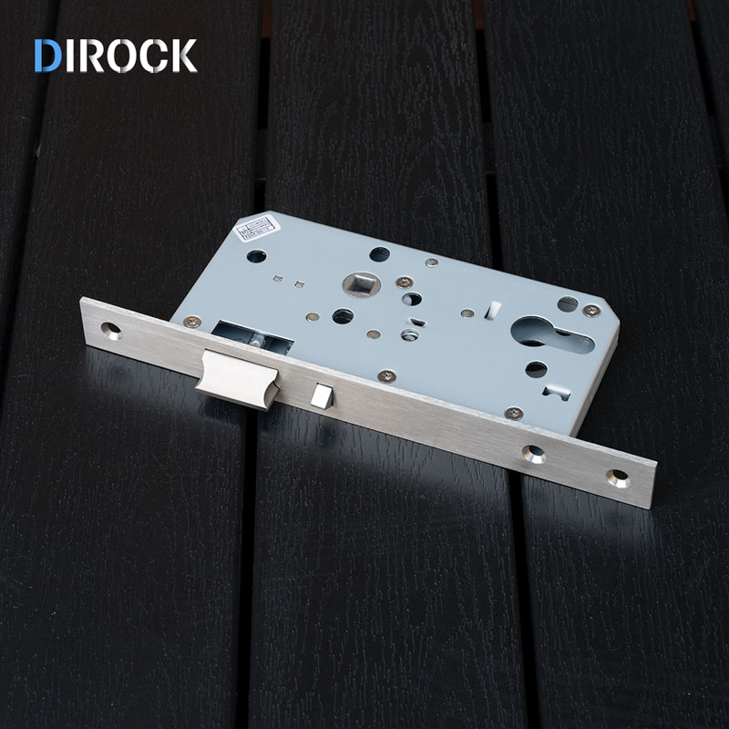 Why Do Government Projects Require a CE Lock for Public Facilities