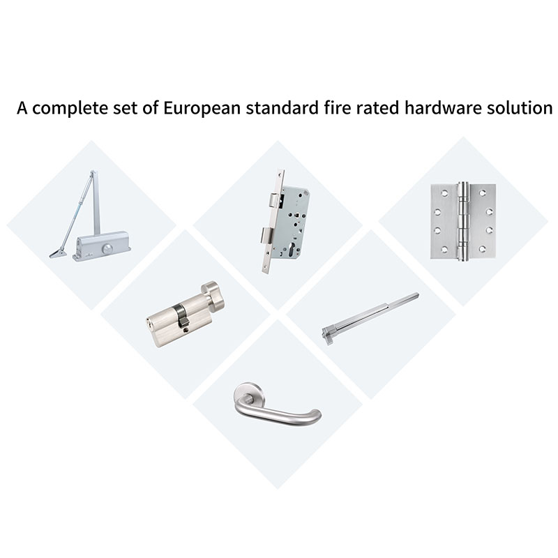 Innovative Design for Maximum Safety