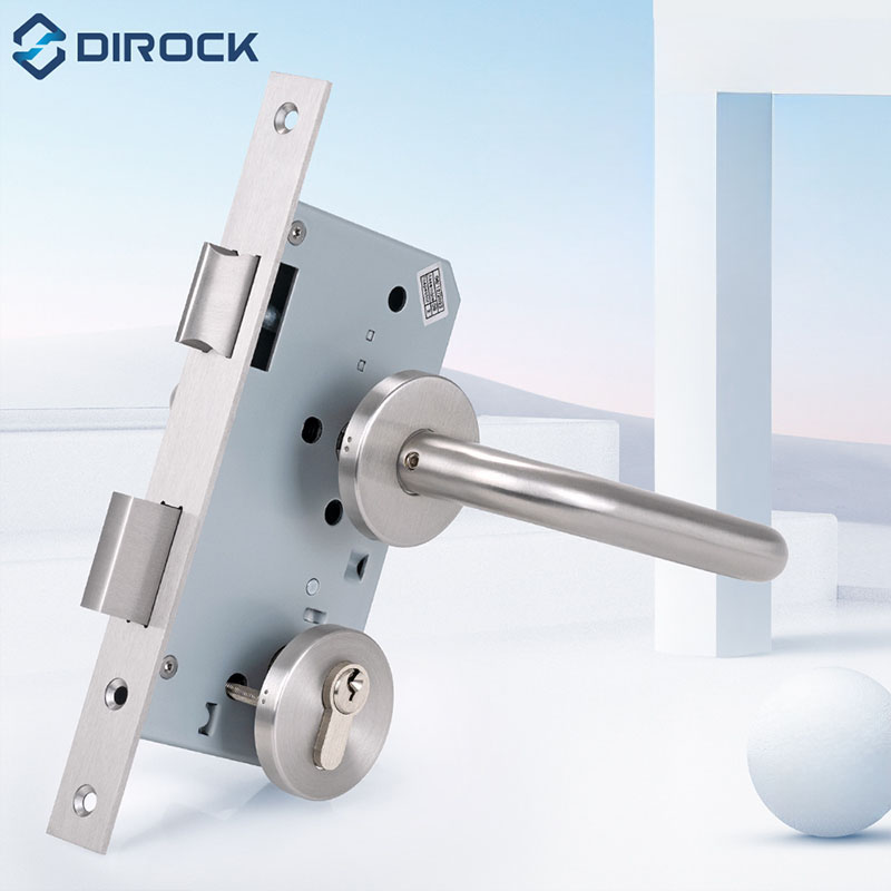 Unmatched Quality and Safety in Fire Rated Door Hardware