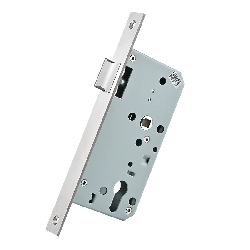 How to Choose the Right Mortise Lock for Commercial Buildings