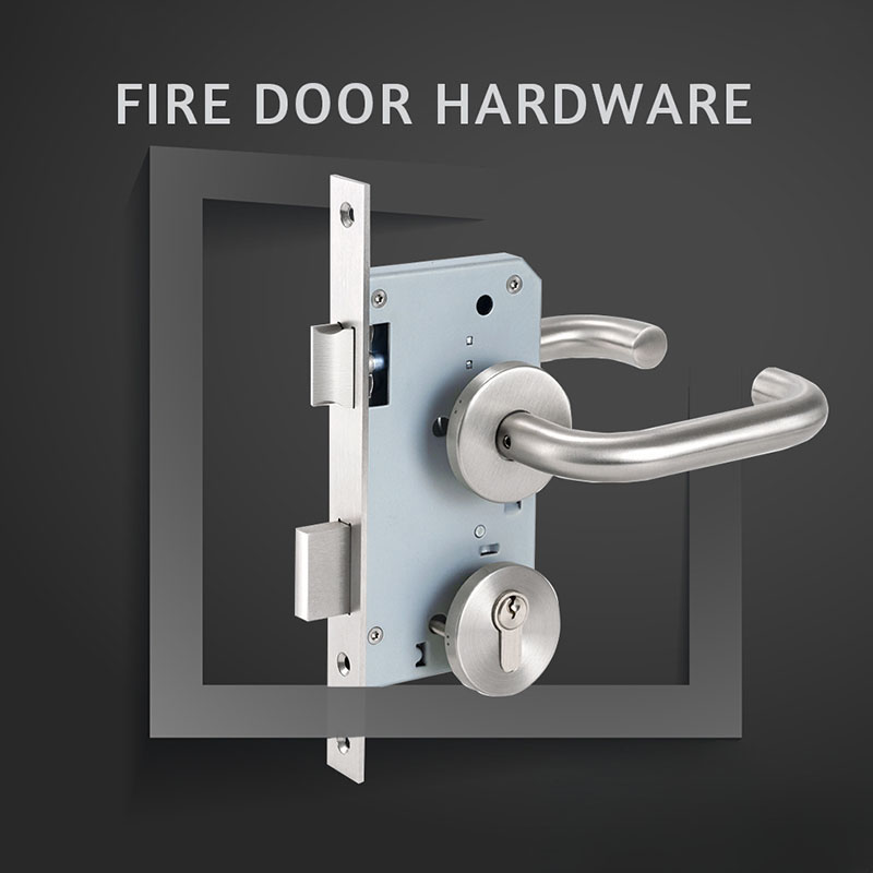 Superior Fire Resistance