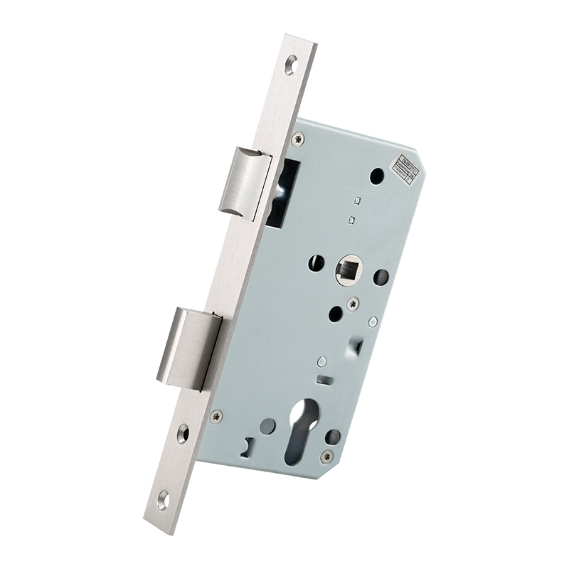 How fire door hardware complies with European CE certification requirements