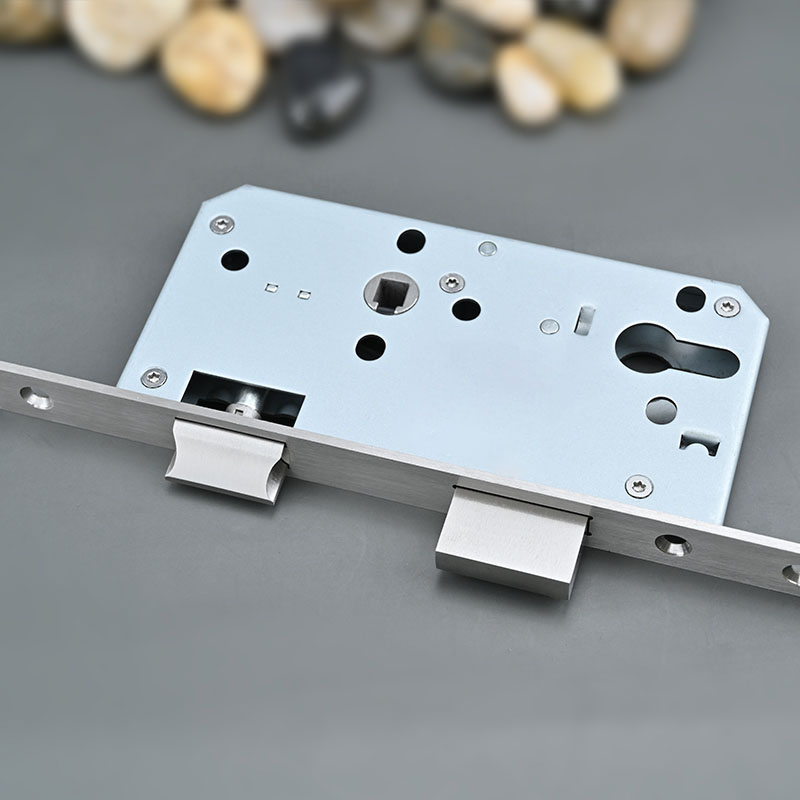 How to Verify the Grading of a CE Mortise Lock Under EN 12209