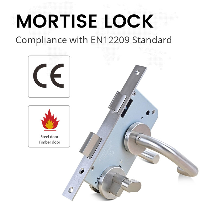 Compliance with European Standards