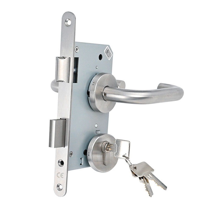 Industry-Leading Fire Resistance
