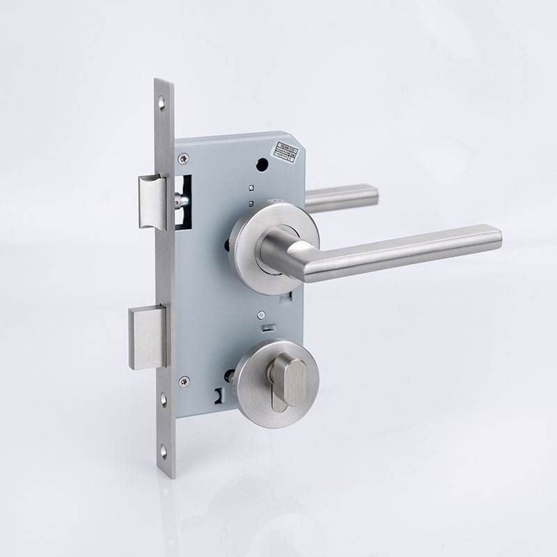 Unmatched Quality and Safety in Door Hardware for Fire Doors