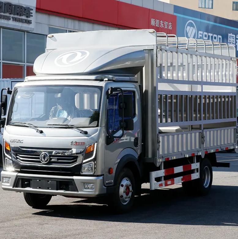 Kuri elektriskie piegādes kravas automobiļi ir piemēroti pilsētu izmantošanai?