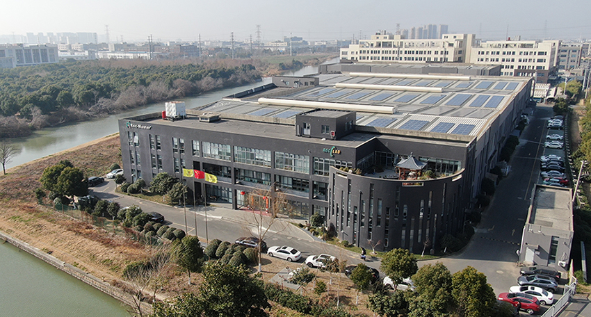 Faith-Han Intelligent Technology Co., Ltd