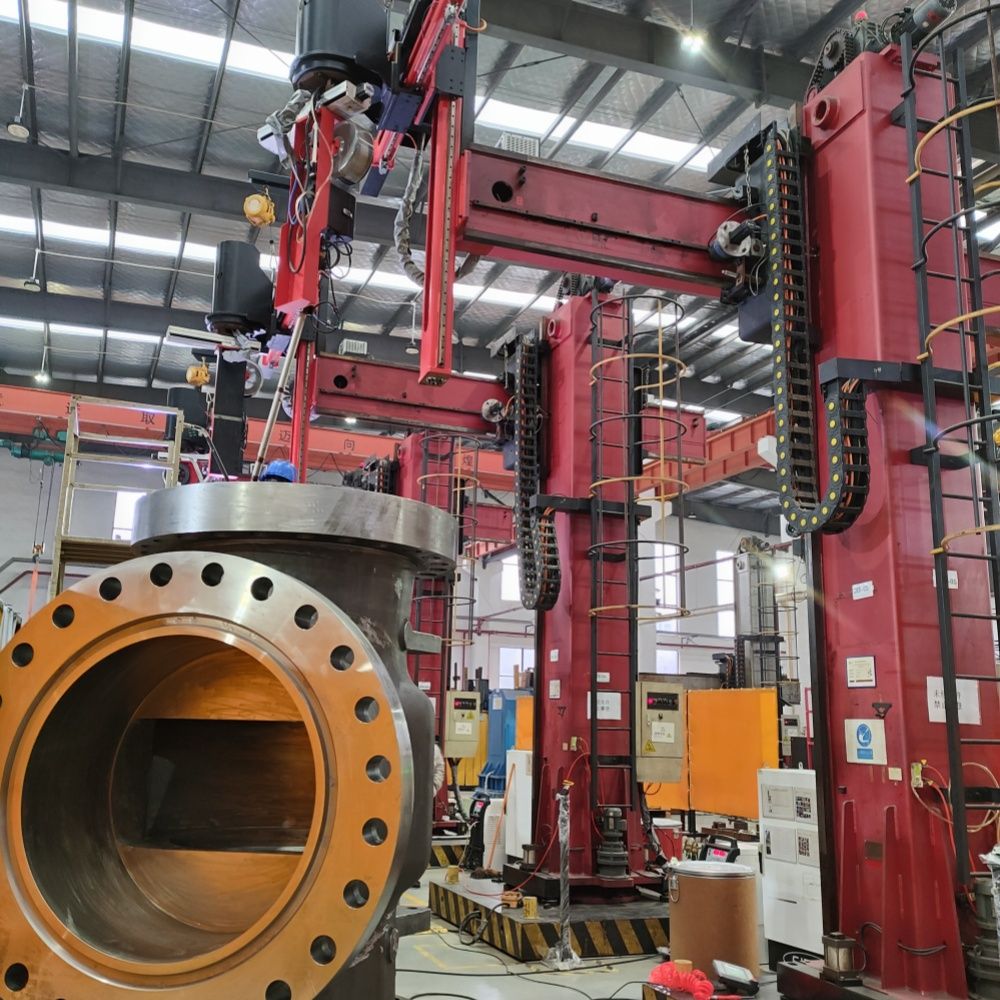 arc welding machine