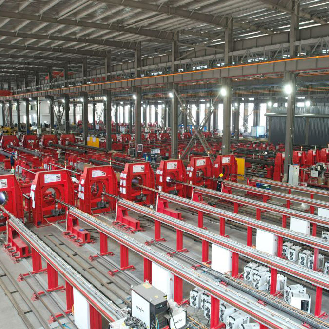 pipe cladding