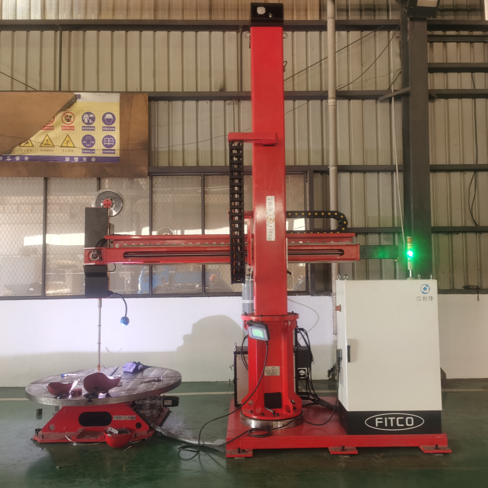Why automatic welding is Essential for Pipeline Integrity