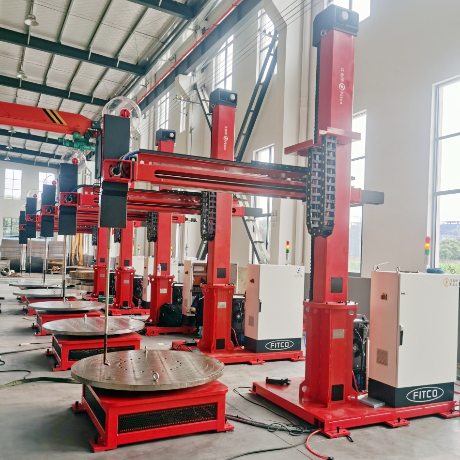 Presisi Energi Tinggi: Pengenalan tentang Pengelasan Busur Plasma