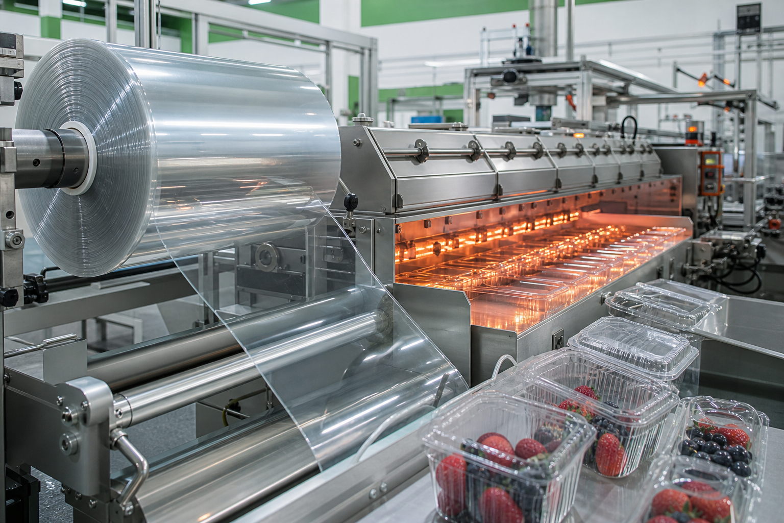 The Recycled-Content Race: Converters Struggle to Source Food-Grade rPET as EU Deadlines Bite