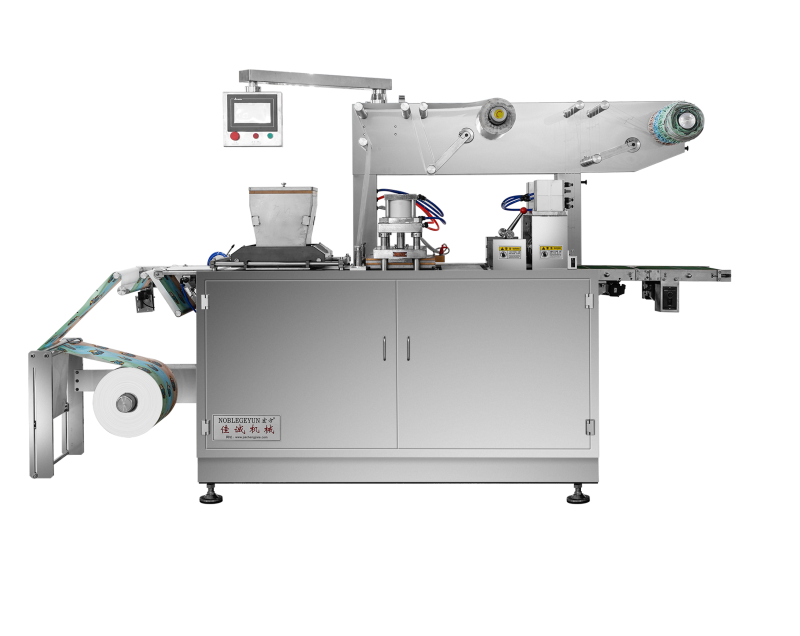  How Multi-Row Packaging Lines Boost Output for Disposable Heat Packs