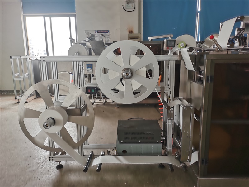 Soorten slippers die worden geproduceerd door slipperproductiemachines