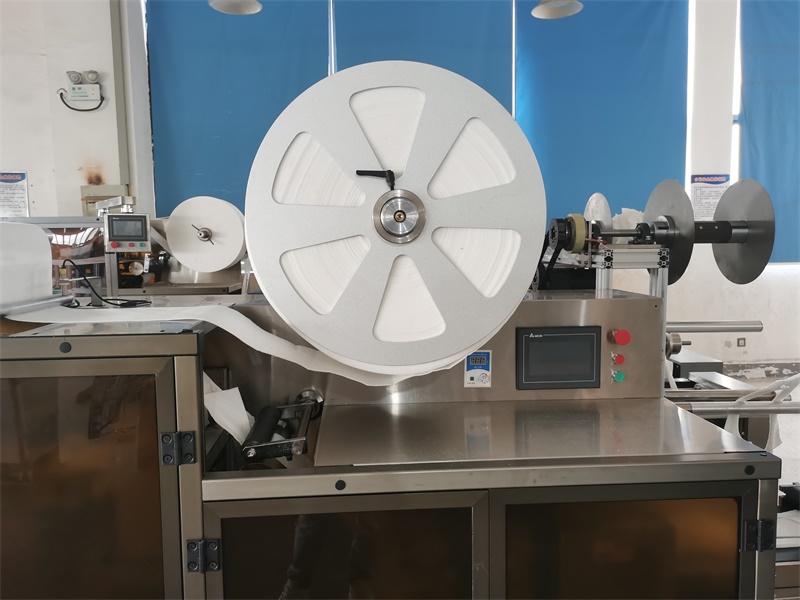 TX-80 Thick Sole Slipper Making Machine - Efficient Footwear Production Equipment