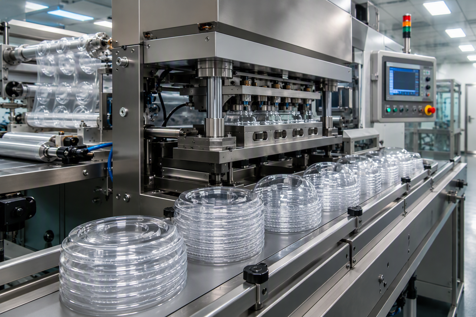 Cups and Lids Packaging Hits $37.6 Billion as Bubble Tea and Fresh-Brewed Coffee Reshape Demand