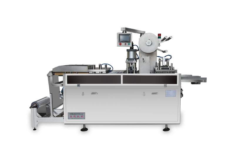 Comparing Roll-Fed vs. Cut-Sheet Thermoforming Machines for ROI