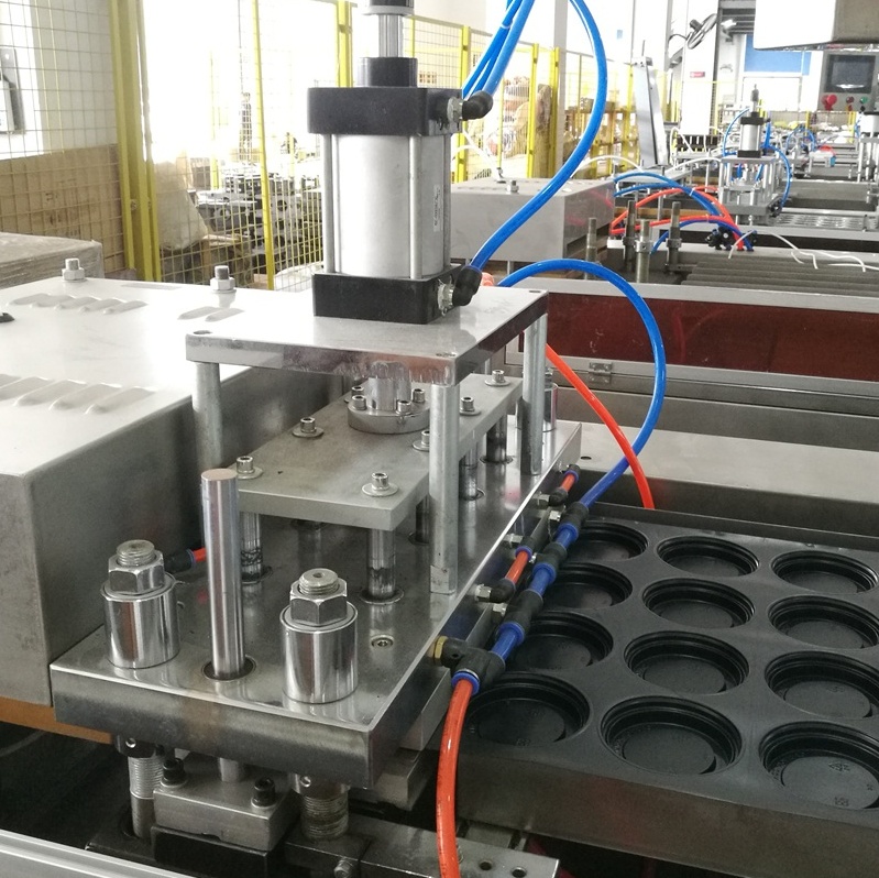 Die Auswirkung der Formtemperatur auf die dimensionsbezogene Stabilität des Produkts
