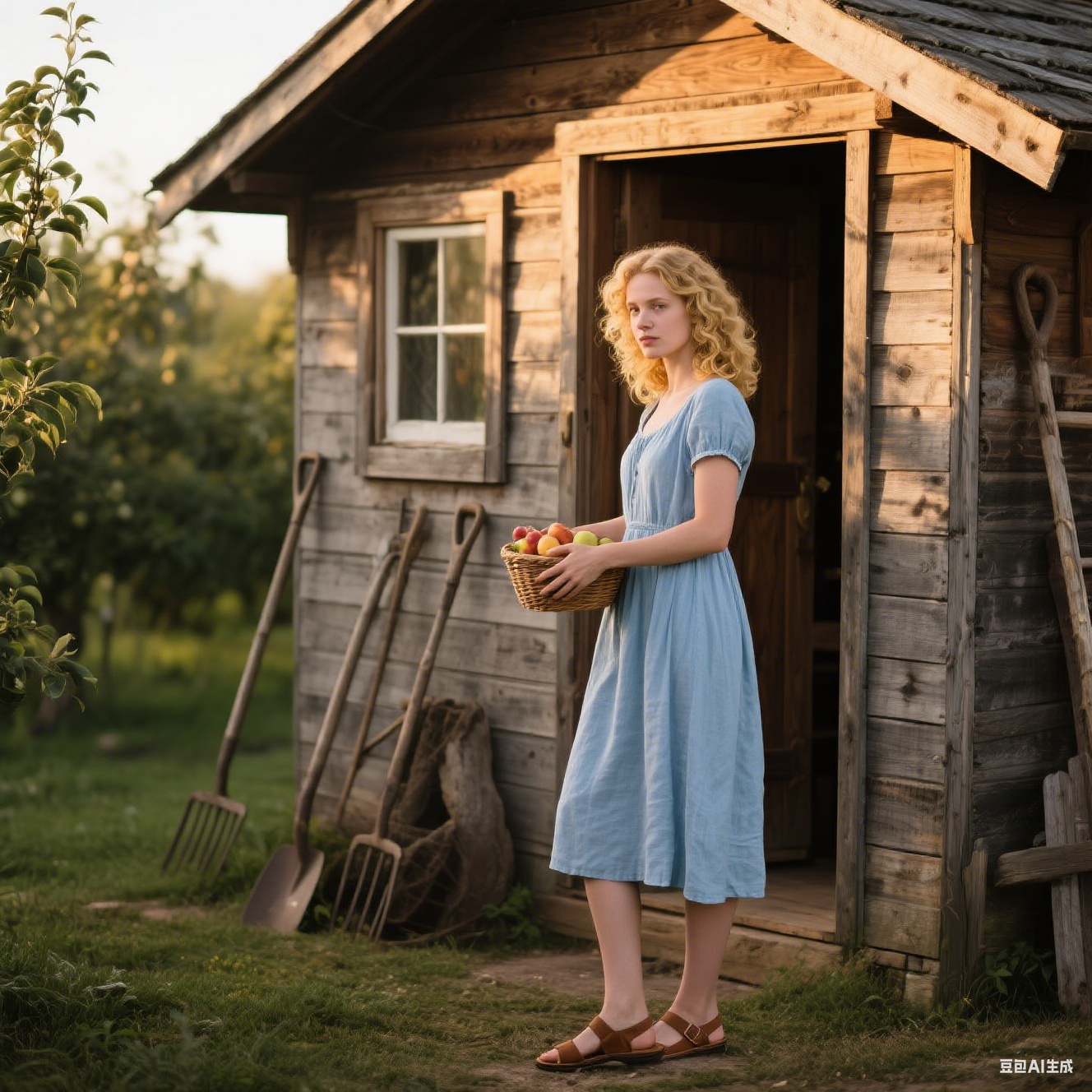 Lila Campbell