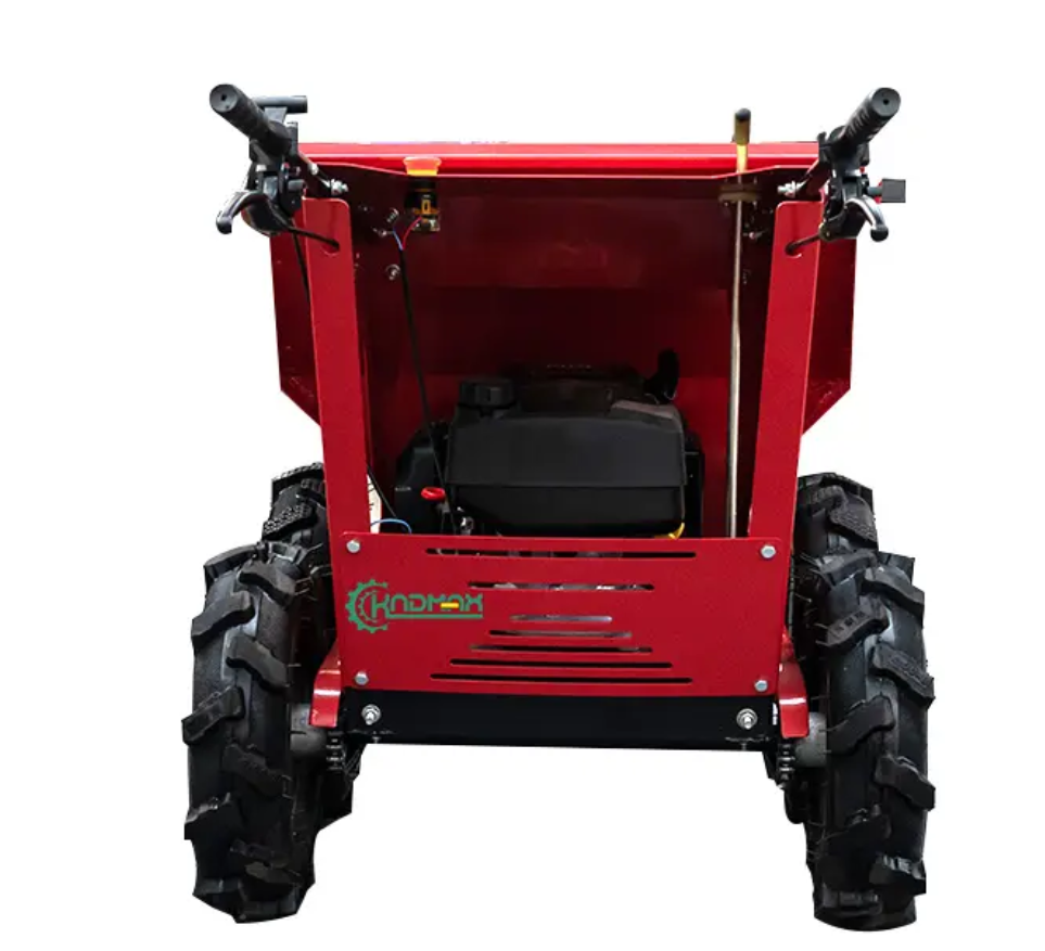 KNDMAX MD250 250kg Benzin Karre