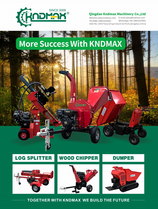 KNDMAX E-Catalogue