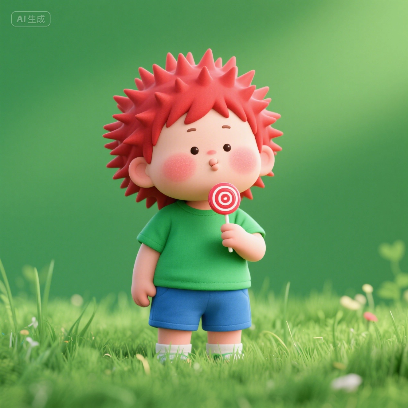 Mark
