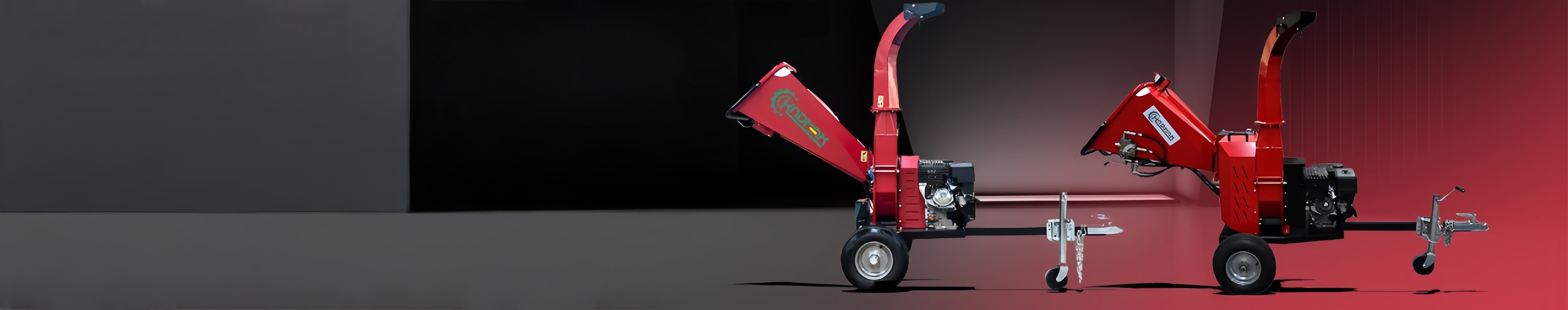 LOG SPLITTER