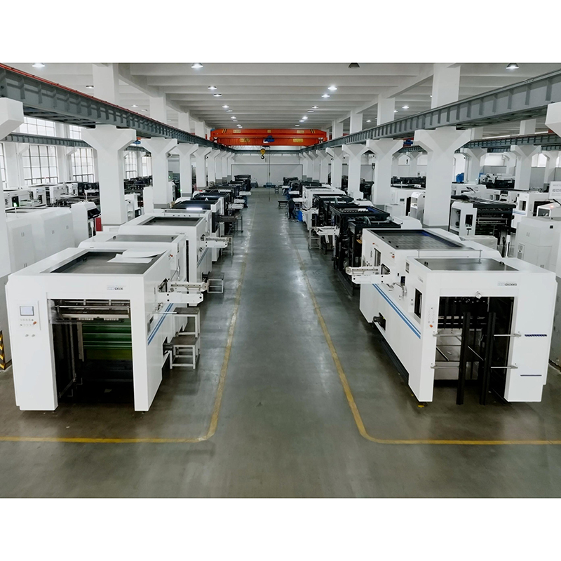 Quality Assurance and Support Systems