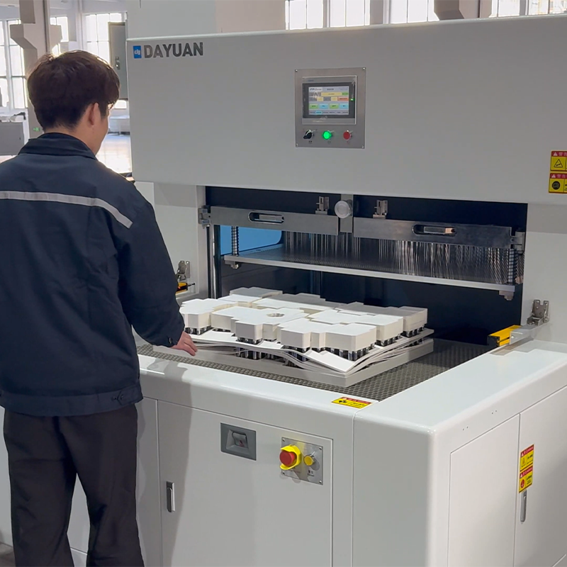 Customizable Configuration for Your Specific Requirements