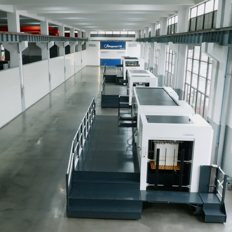 Integration fortschrittlicher Technologie