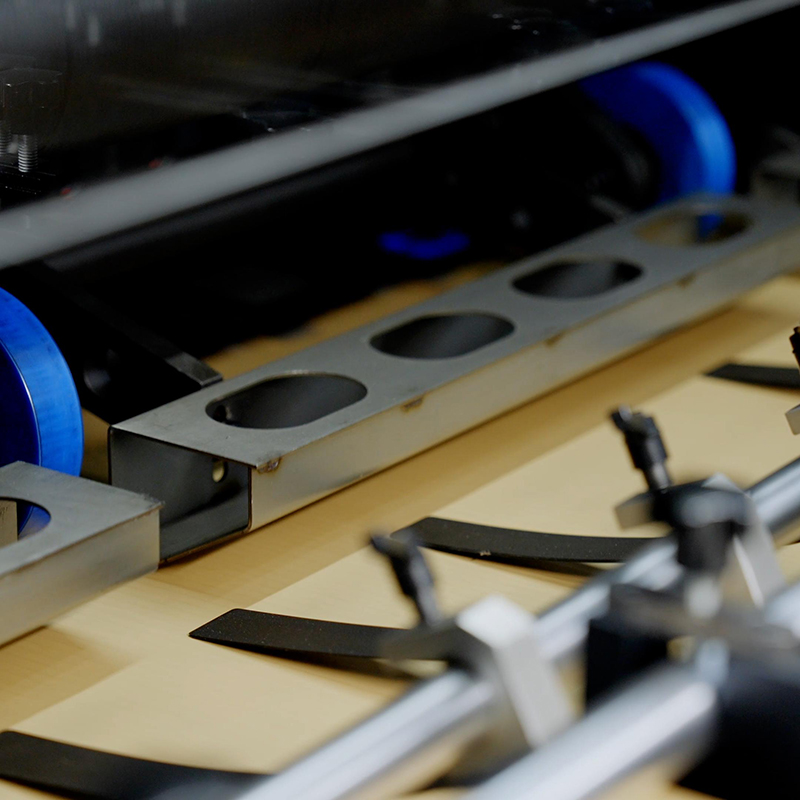 Enhanced Productivity and Automation Features