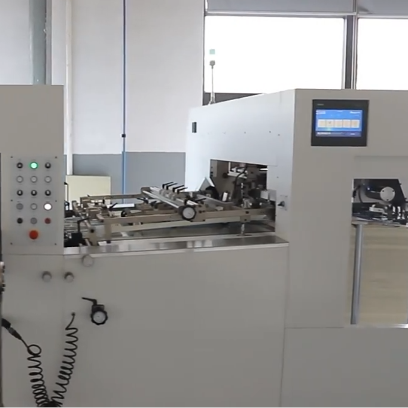 Geavanceerde productietechnologie