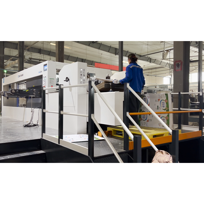 機械式ダイカットは、運用コストを削減しながら品質を向上させるにはどうすればよいですか？