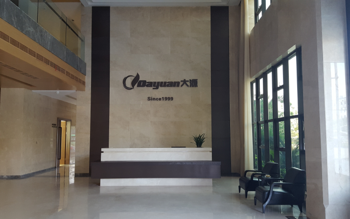 Office Environment