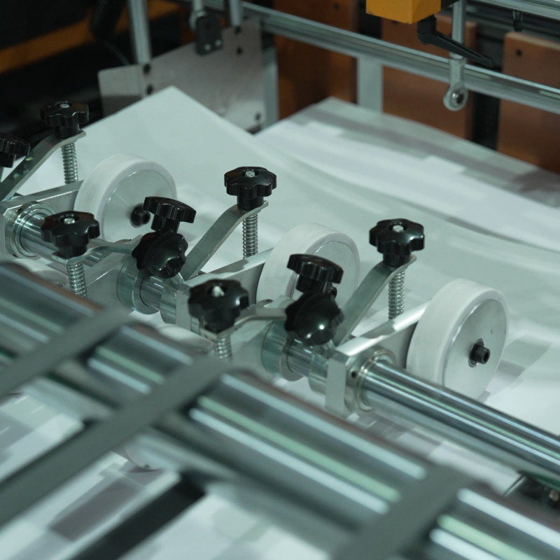 Advanced Manufacturing Technology
