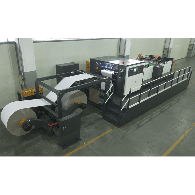 Advanced Digital Control Systems
