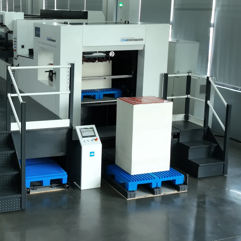 Cost-Effective Production with Minimal Operational Expenses